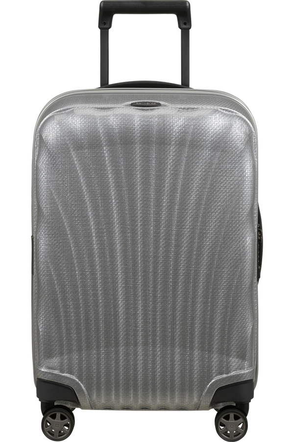 C-Lite Trolley mit 4 Rollen erweiterbar 55cm