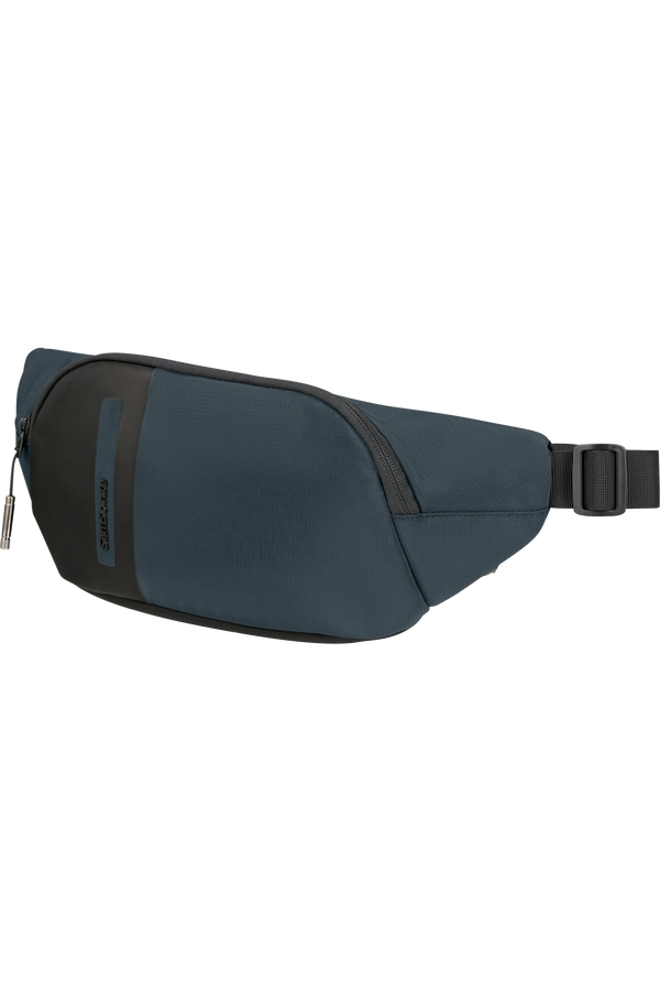Samsonite Biz2go Waistbag  Bleu profond