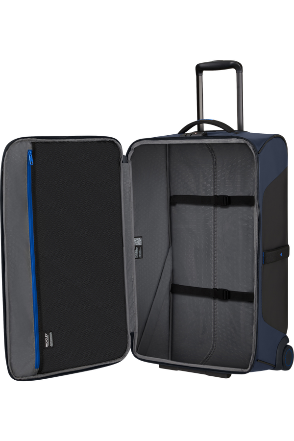 Samsonite Ecodiver DUFFLE/WH 67/24  Blue Nights