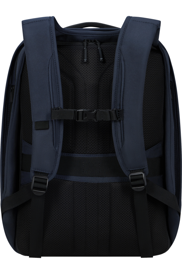 Samsonite Securipak 2.0 Backpack 17.3'  Bleu foncé