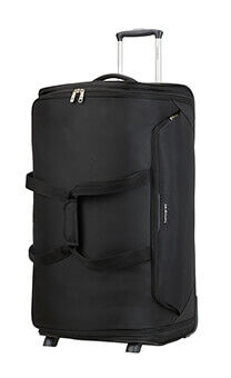 Dynamore Reisetasche mit Rollen 77cm 117.5 L | 40 x 77 x 39 cm | 3 kg