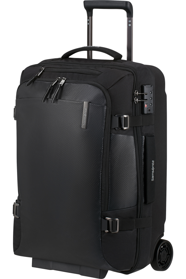 Samsonite Armox DUFFLE/WH 55/20  Noir