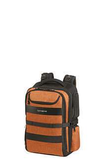 Bleisure Overnight Laptop Rucksack  15.6" 24/26 L | 43 x 30 x 20/25 cm | 1.4 kg