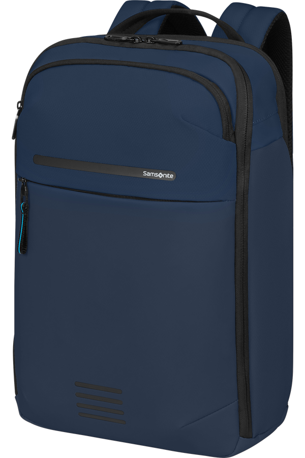 Samsonite Moderny Laptop Backpack 15.6'  Bleu