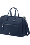Samsonite Karissa Evo Org. Tote 14.1' 3 Comp  Blue Nights