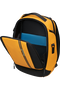 Samsonite Active Road Laptop Backpack 20L  Jaune