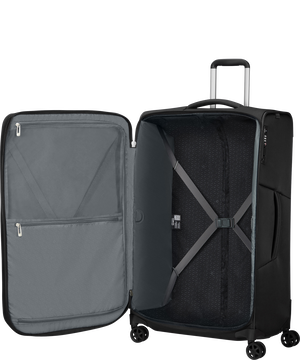 Respark Valise 4 roues Extensible 79cm 79 x 48 x 31/35 cm | 3.6 kg