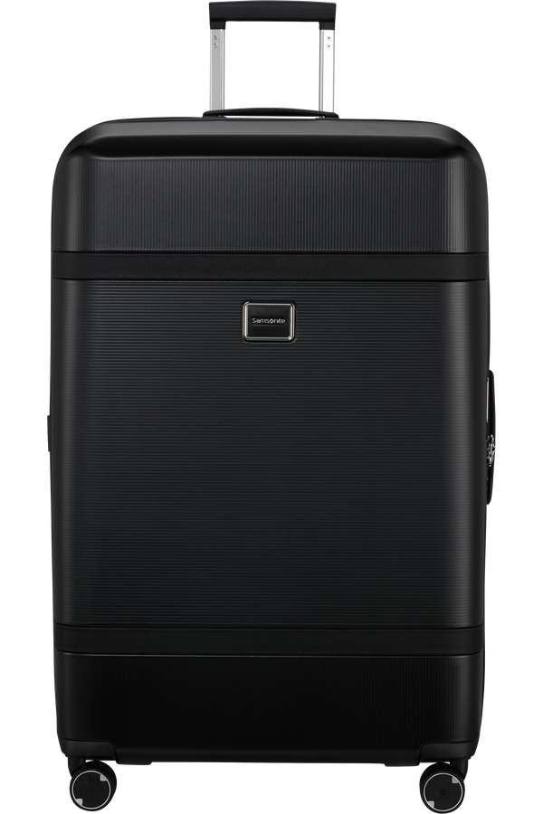 Samsonite Image Spinner Expandable 81cm  Schwarz