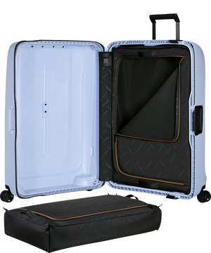 Essens Trolley mit 4 Rollen 81cm 81 x 56 x 34 cm | 4.7 kg