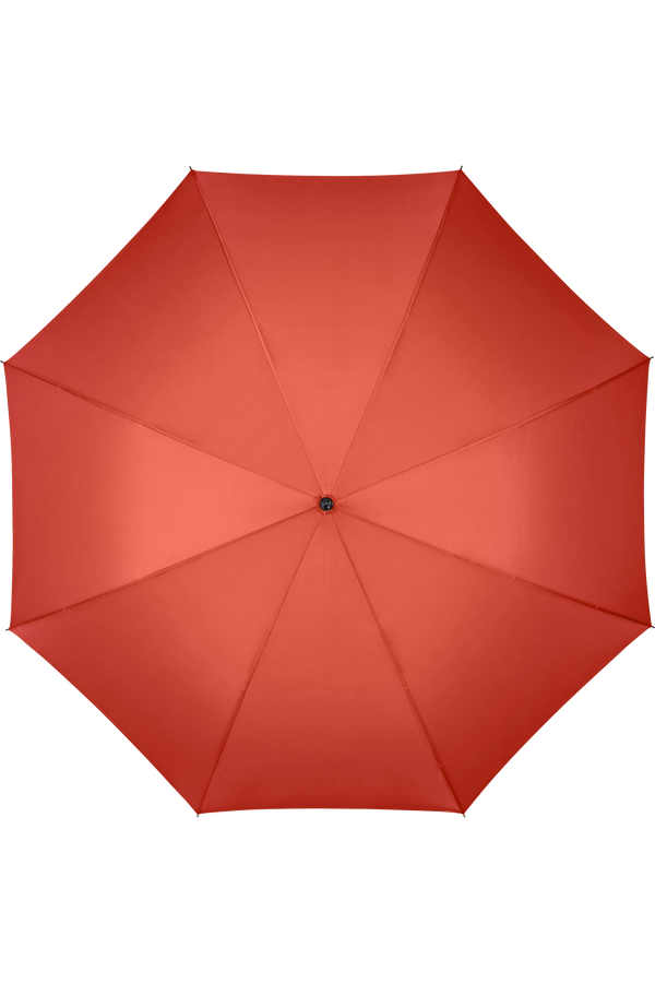 Samsonite Rain Pro Stick Umbrella  Orange