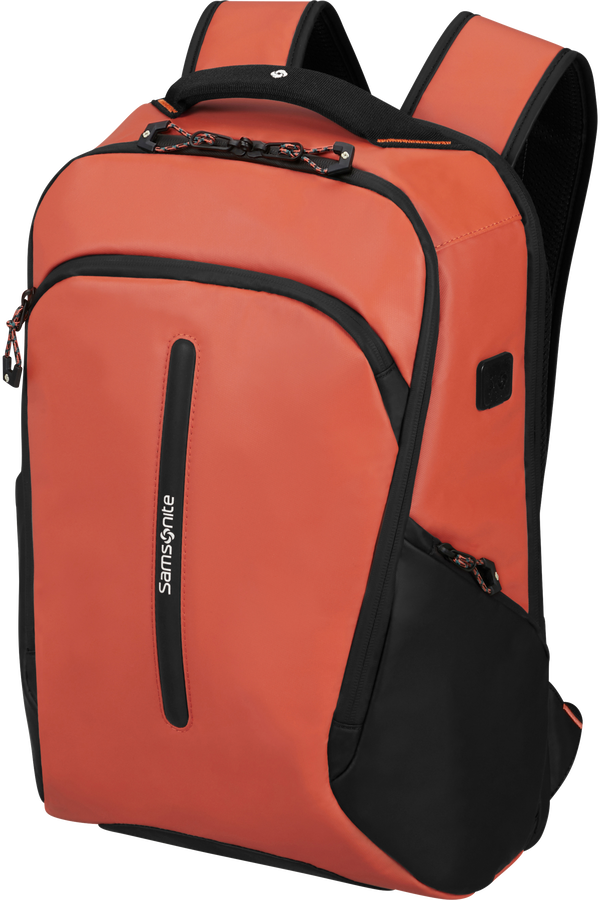 Samsonite Ecodiver URBAN LAP. BACKPACK M USB  Clay