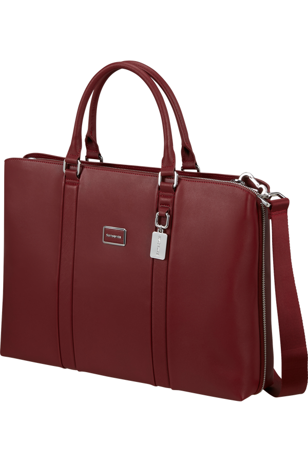 Image Biz Leather Aktentasche 15.6"