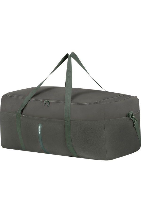 Samsonite Ta Revolution Foldable Duffle L  Vert