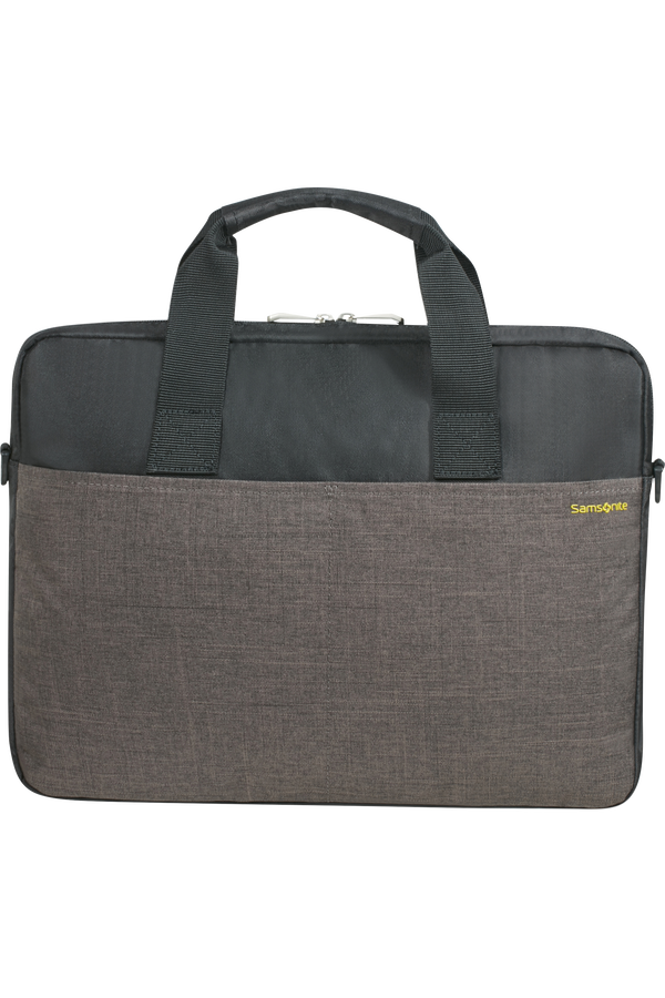 Samsonite Sideways 2.0 Shuttle Sleeve  15.6inch Noir/Gris