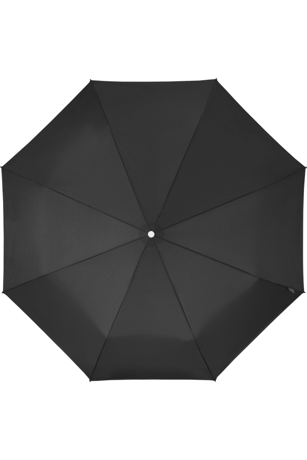 Samsonite Alu Drop S Safe 3 Sect. Auto O/C  Schwarz