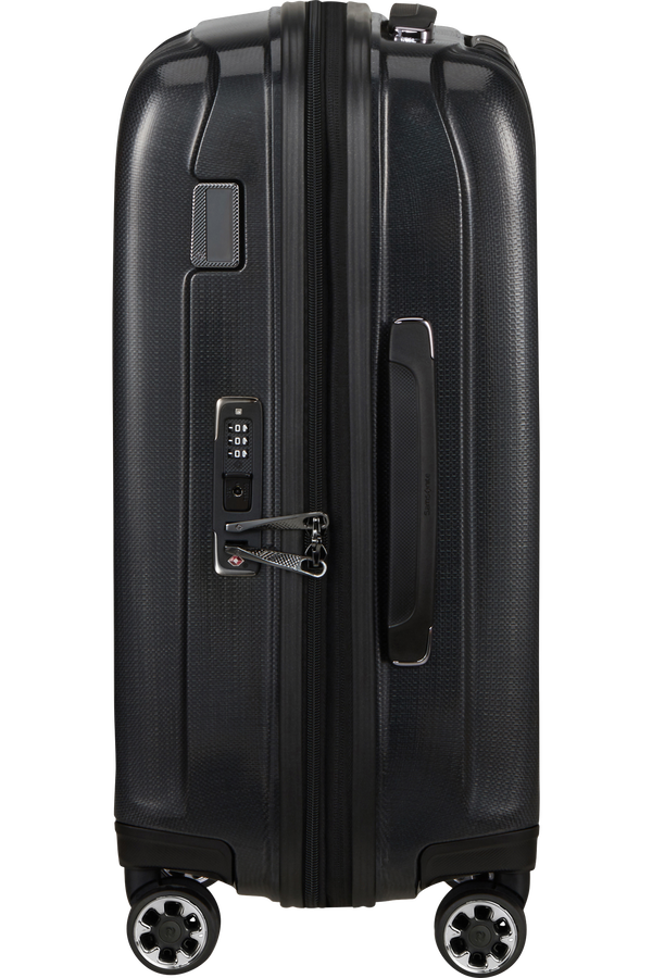 Nexis Valise &agrave; 4 roues extensible 55cm