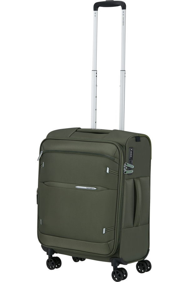GoTwist Valise &agrave; 4 roues extensible 55cm