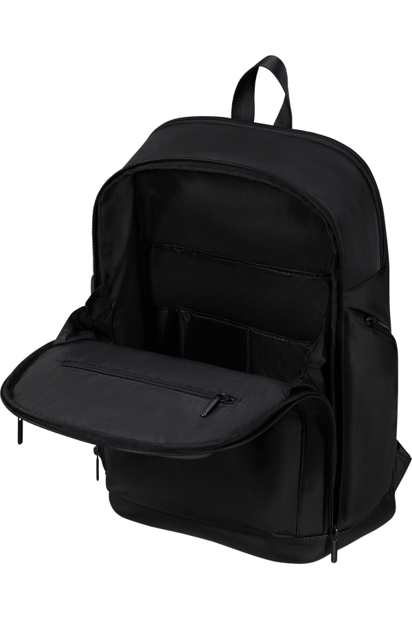 Samsonite Relyon Backpack M 15.6''  Schwarz