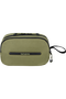 Samsonite Ecodiver Toilet Kit LTD  Waxed Wasabi