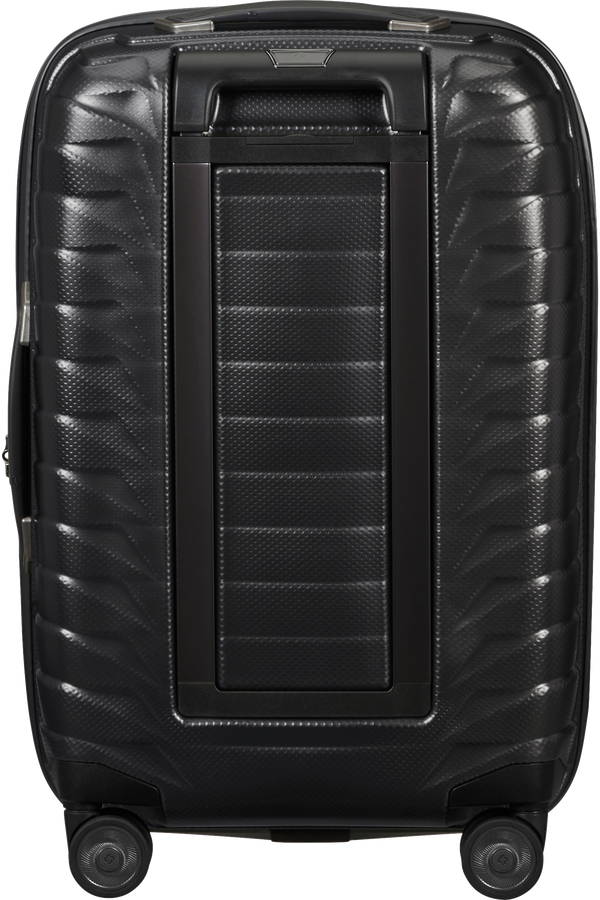 Samsonite Proxis Spinner Expandable Length 35cm 55cm Matt Graphite