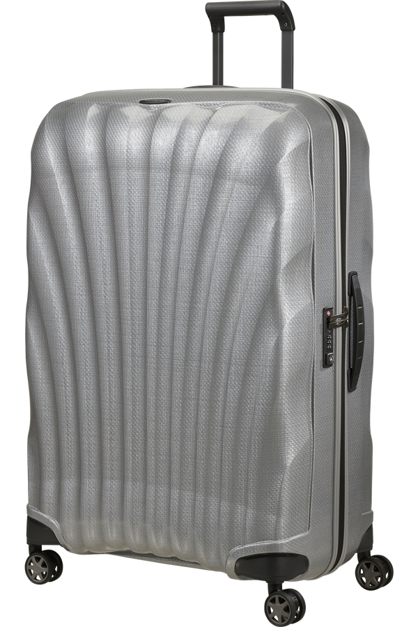 C-Lite Valise &agrave; 4 roues 81cm
