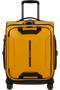 Samsonite Ecodiver SPINNER DUFFLE 55/20  Jaune