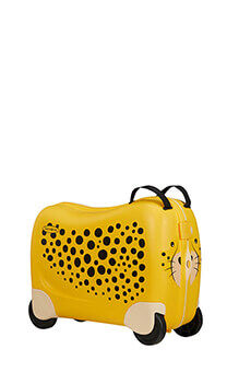 Dream Rider Trolley mit 4 Rollen  28 L | 37 x 51 x 22 cm | 1.93 kg