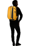 Samsonite Active Road Laptop Overnight Backpack 25L  Jaune