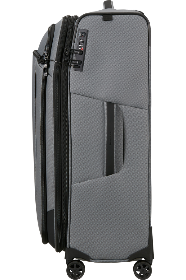 Respark Valise 4 roues extensible 79cm