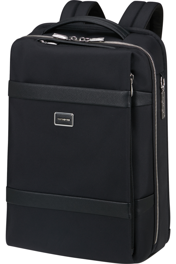 Samsonite Image Biz Backpack 15.6'  Schwarz