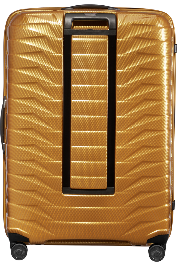 Samsonite Proxis Spinner 81cm  Honey Gold