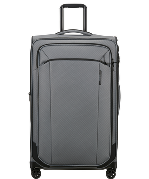 Respark Valise 4 roues extensible 79cm 79 x 48 x 31/35 cm | 4.1 kg