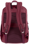 Samsonite Karissa Evo Slim Backpack 14.1'  Garnet Red