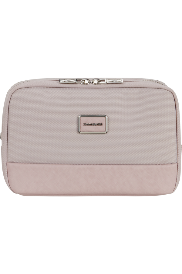 Samsonite Image Toilet Kit Toilet Pouch  Rose