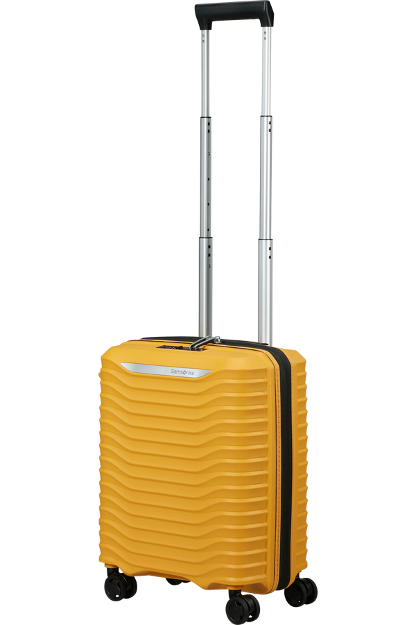 Samsonite Upscape Spinner Expandable Underseater 45cm  Jaune