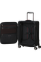 Samsonite Pro-DLX 6 Spinner Strict 55cm  Noir