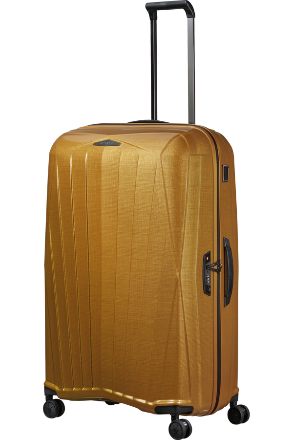 Samsonite Major-Lite Spinner 84/32 84cm  Saffron Yellow