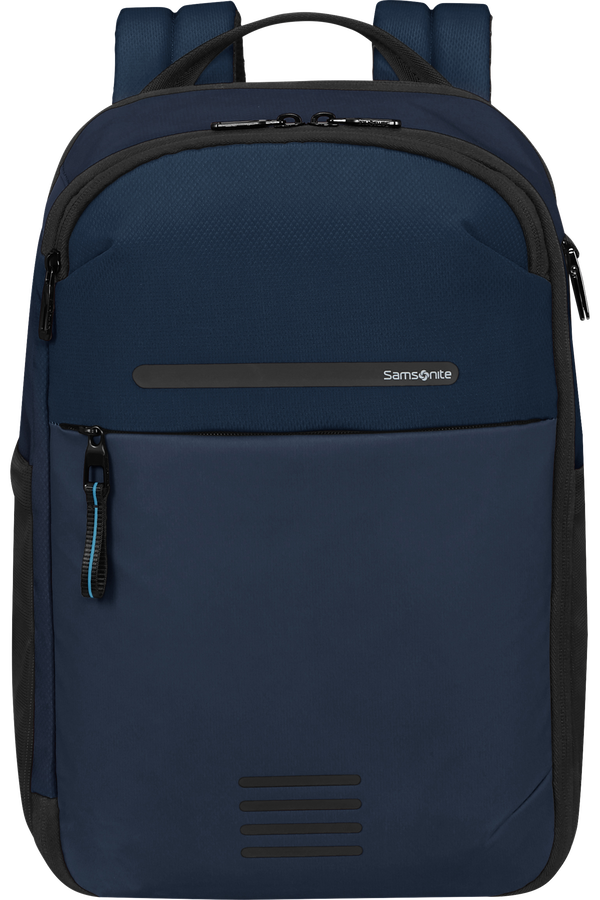 Samsonite Moderny Underseat Backpack XS  Blau