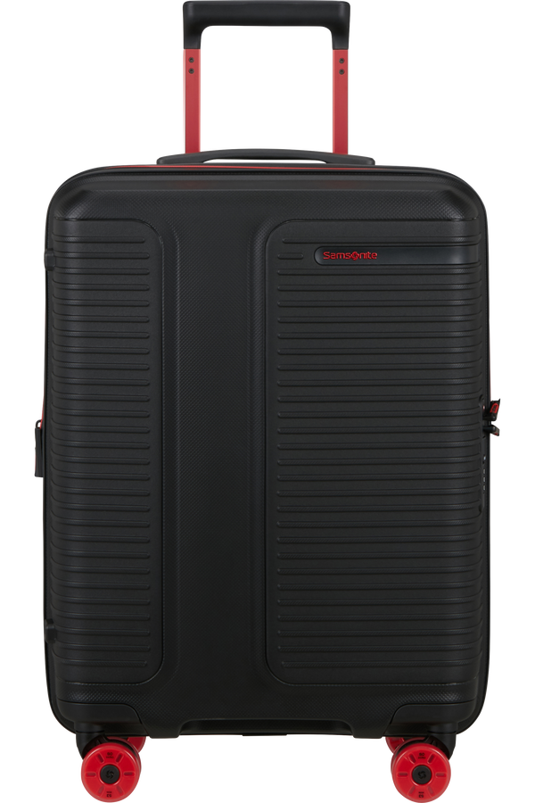 Samsonite Prodiver Hs Spinner Expandable 55cm  Noir
