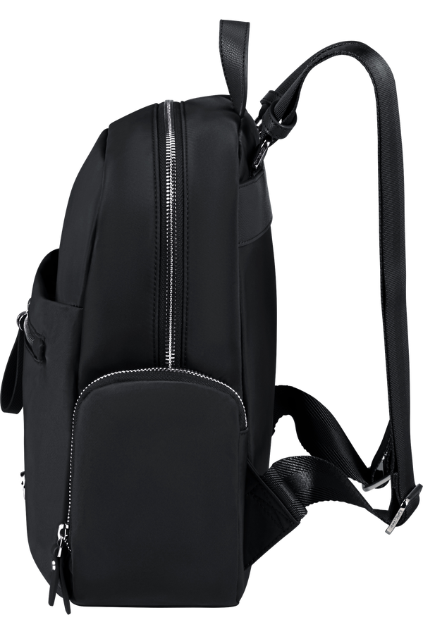 Samsonite Karissa Evo Daily Backpack  Noir