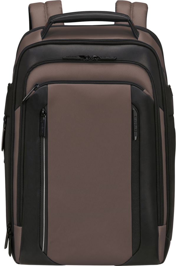 Samsonite Spectrolite 4.0 Laptop Backpack Expandable 15.6'  Brun