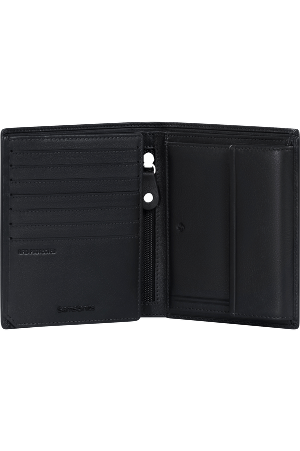 Attack 3.0 SLG Geldb&ouml;rse