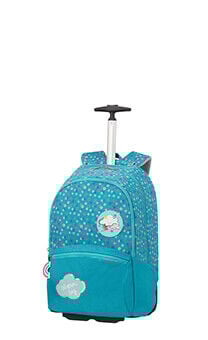 Color Funtime Cartable &agrave; roulettes  26 L | 51 x 33 x 19 cm | 1.96 kg