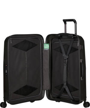 Major-Lite Valise à 4 roues 69cm 69 x 45 x 28 cm | 2.8 kg