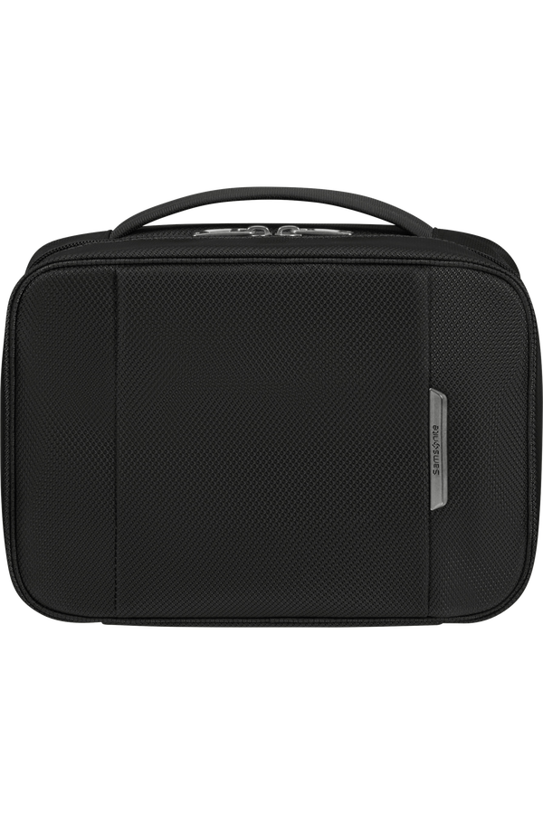 Samsonite Respark Toilet Kit Weekender  Ozone Black