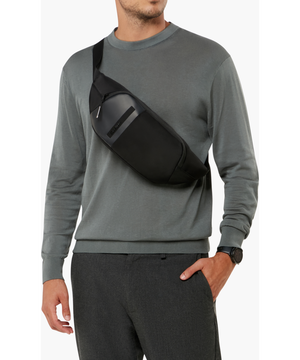 Biz2go G&uuml;rteltasche 14.5 x 40 x 8 cm | 0.2 kg