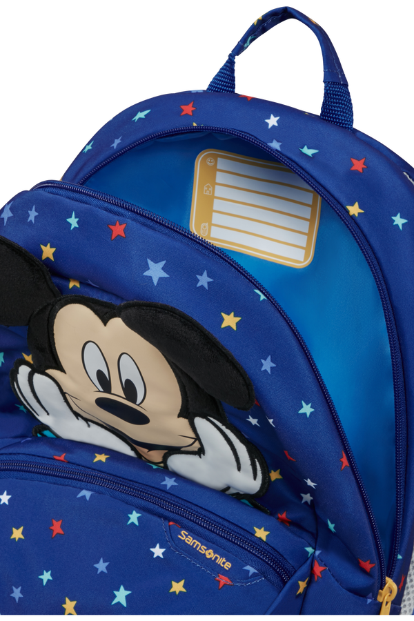 Samsonite Disney Ultimate 2.0 Backpack Disney Mickey Stars S+  Mickey Stars