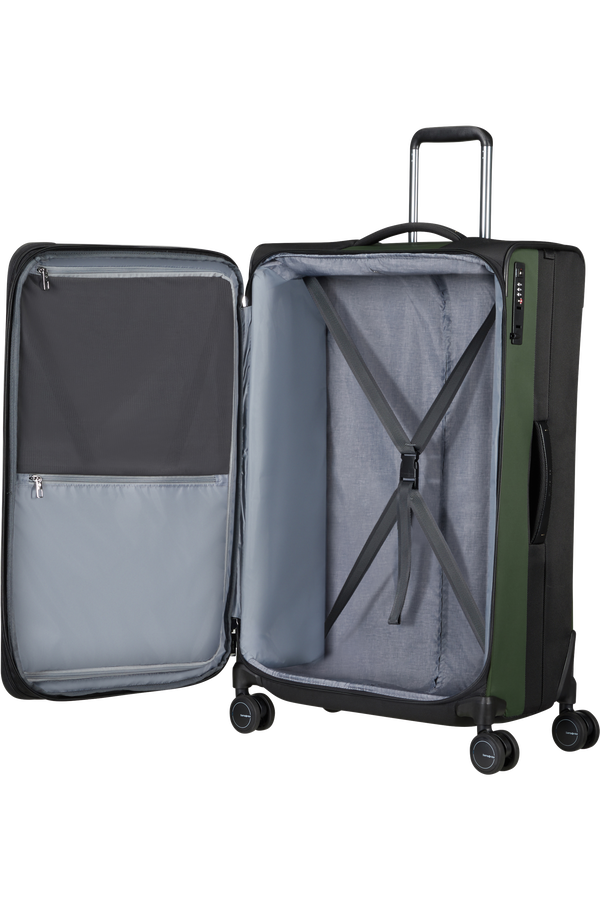 Samsonite Spectrolite 3.0 Trvl Spinner Expandable 78cm  Climbing Ivy