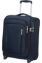 Samsonite Respark UPRIGHT 45/16 UNDERSEATER  Midnight Blue