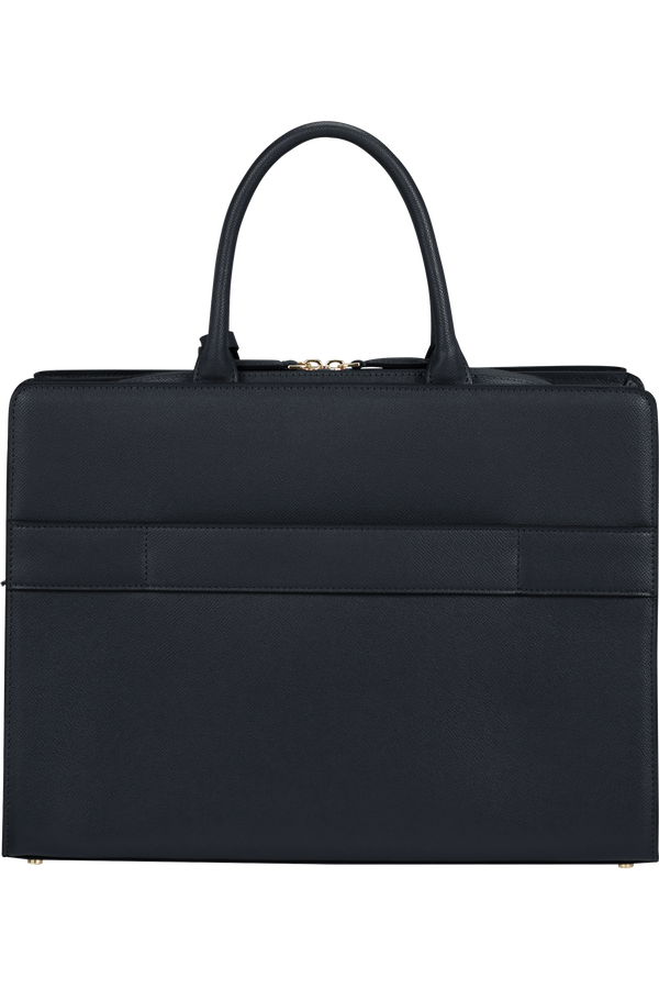 Samsonite Roundtheclock Tote 14.1' M  Noir